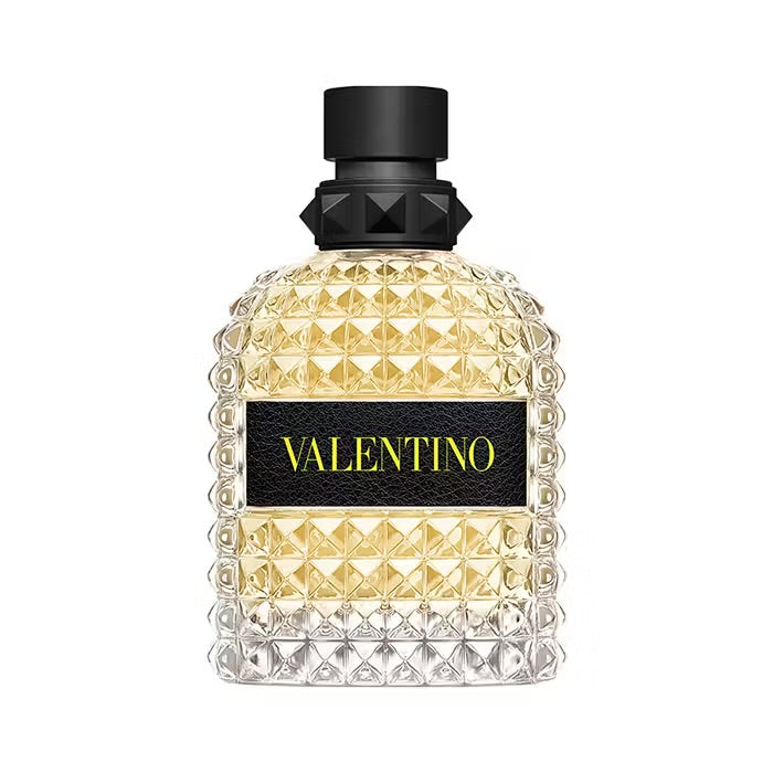 Valentino Yellow Dream